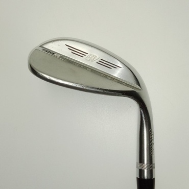 VOKEY　SM8　ツアークローム WG 56D°  12°  S200 Dynamic　Gold