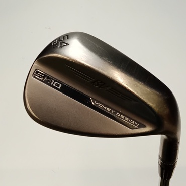 VOKEY　SM10　オールニューニッケル WG 54D°  12°  S N.S.PRO　950GH　neo