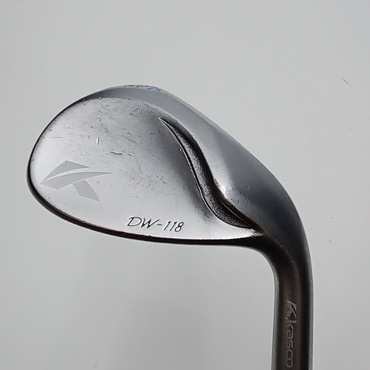 Dolphin　Wedge　DW-118 ウェッジ 52°  5°  S N.S.PRO　950GH