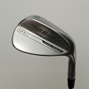 VOKEY　SM10　ツアークローム ウェッジ その他スチール