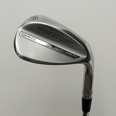 VOKEY　SM10　ツアークローム ウェッジ その他スチール