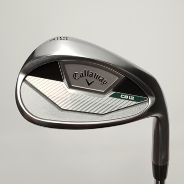 CB　12　WEDGE WG 56°  14°  S N.S.PRO　950GH　neo