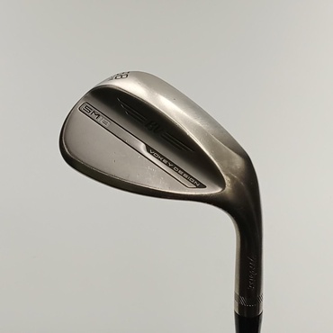 VOKEY　SM10　オールニューニッケル WG 58M°  8°  BV105