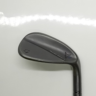 MILLED　GRIND　3　BLACK WG 50°  9°  S N.S.PRO　MODUS3　TOUR105
