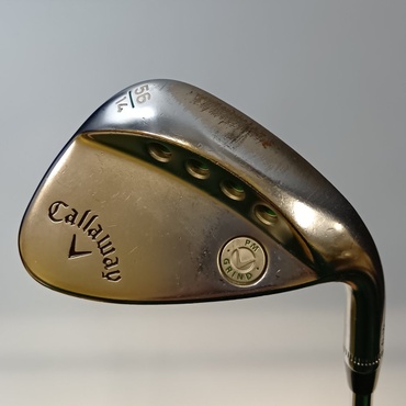 PM　GRIND　19 ウェッジ その他スチール