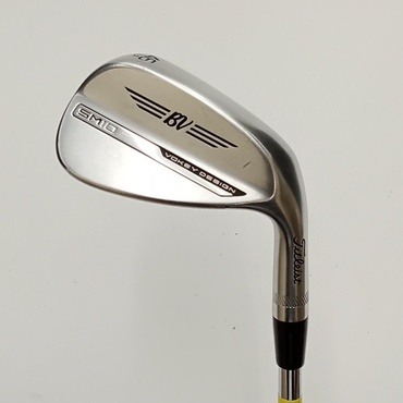 VOKEY　SM10　ツアークローム WG 46F°  10°  S200 Dynamic　Gold