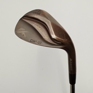 Dolphin　Wedge　DW-123　Copper WG 60°  7°  WEDGE N.S.PRO　950GH　neo