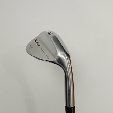The　Craft　Wedge　2.0　EC WG 58°  28°  S200 Dynamic　Gold　HT