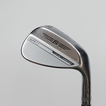 VOKEY　SM10　ツアークローム ウェッジ その他スチール