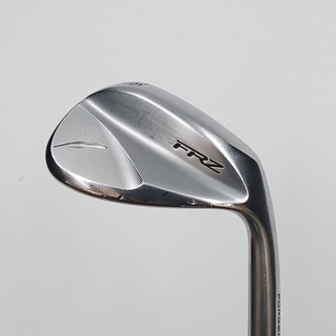FRZ　パールサテン WG 56S°  9°  WEDGE N.S.PRO　TS-101w