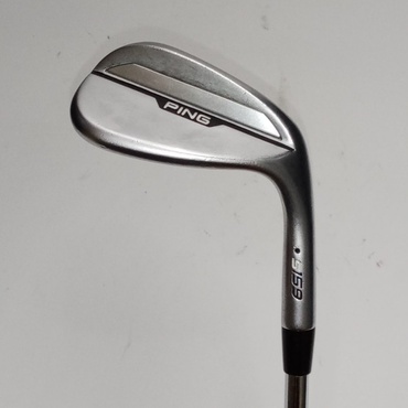 S159 ウェッジ その他スチール