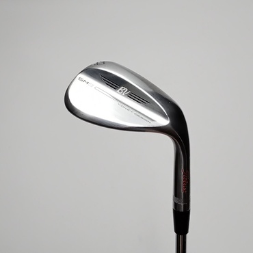 VOKEY　SM9　ツアークローム WG 60M°  8°  S200 Dynamic　Gold