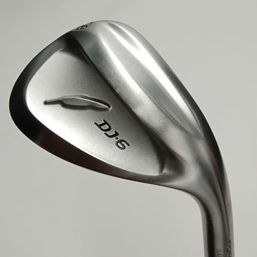 DJ-6 WG 58°  18°  WEDGE N.S.PRO　DS-91w