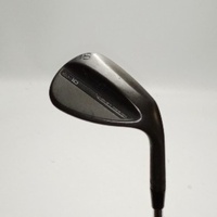 VOKEY SM10 ｼﾞｪｯﾄﾌﾞﾗｯｸ WG 60T° 4° S200 Dynamic Gold｜Alpen Online