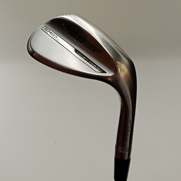 VOKEY　SM10　ツアークローム ウェッジ その他スチール