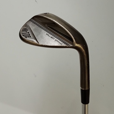 HI-TOE　3　(2022) WG 58SB°  10°  WG KBS　HI-REV　2.0