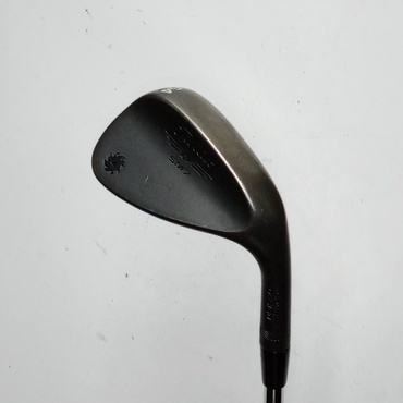 VOKEY　SM7　ジェットブラック　Fソール WG 54°  14°  S N.S.PRO　950GH