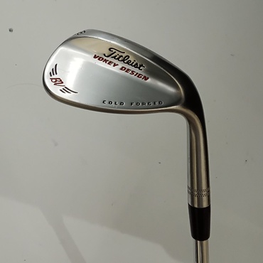 Vokey　COLD　FORGED　(2013) WG 58°  8°  S N.S.PRO　950GH