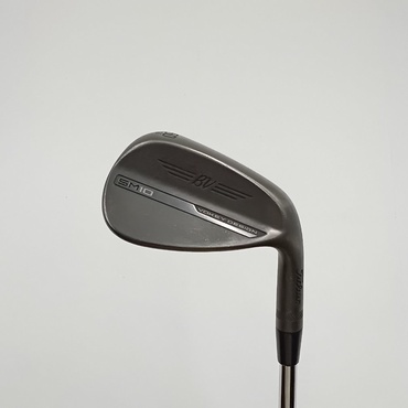 VOKEY　SM10　ジェットブラック ウェッジ その他スチール