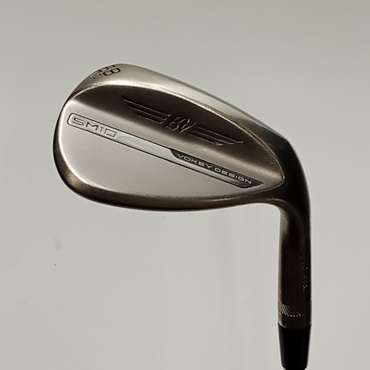 VOKEY　SM10　オールニューニッケル ウェッジ その他スチール
