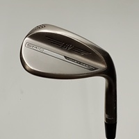 VOKEY SM10 ｵｰﾙﾆｭｰﾆｯｹﾙ ウェッジ N.S.PRO MODUS3 TOUR105[その他ｽﾁｰﾙ