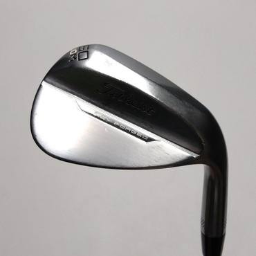 VOKEY　FORGED　(2023) WG 50M°  10°  BV105