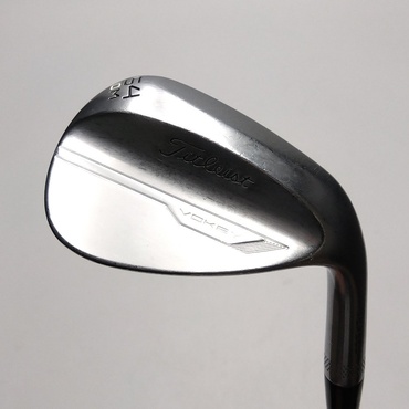 VOKEY　FORGED　(2021)　ツアークローム WG 54M°  10°  S200 Dynamic　Gold