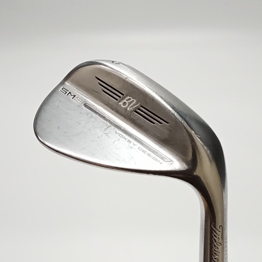 VOKEY　SM9　ツアークローム WG 52F°  12°  S200 Dynamic　Gold