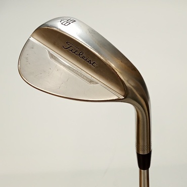 VOKEY　FORGED　(2023) WG 58K°  12°  S200 Dynamic　Gold