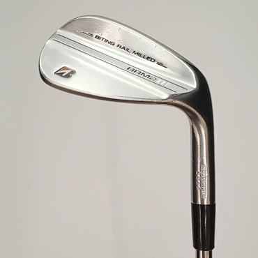 BRM2 WG 50F°  10°  S N.S.PRO　MODUS3　TOUR120