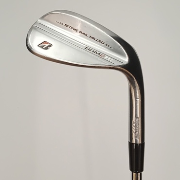 BRM2 WG 56A°  10°  S N.S.PRO　MODUS3　TOUR120