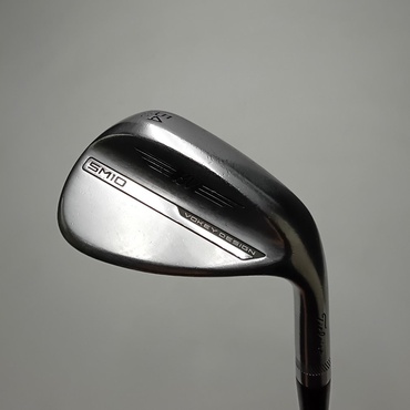 VOKEY　SM10　ツアークローム WG 54S°  10°  BV105