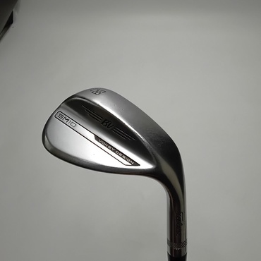 VOKEY　SM10　ツアークローム ウェッジ その他スチール