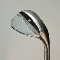 VOKEY SM8 ツアークローム WG 58S° 10° S200 Dynamic Gold｜Alpen