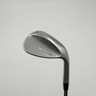 VOKEY　FORGED　(2021)　ツアークローム WG 58B°  6°  S N.S.PRO　950GH　neo