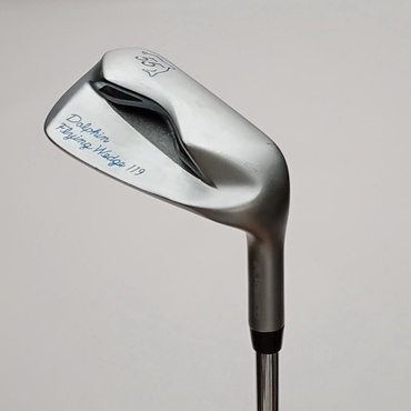 Dolphin　Flying　Wedge　DFW-119 WG 55°  オリジナルスチール