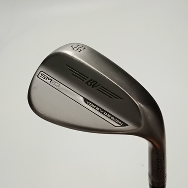 VOKEY　SM10　オールニューニッケル WG 56F°  14°  S N.S.PRO　950GH　neo