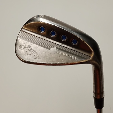 JAWS　WEDGE　クロム　S　グラインドソール WG 46°  10°  S200 Dynamic　Gold