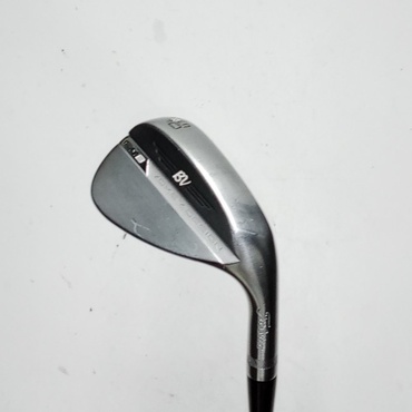 VOKEY　SM8　ツアークローム WG 50F°  12°  S N.S.PRO　MODUS3　TOUR105