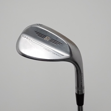 VOKEY　SM9　ツアークローム WG 56F°  14°  S200 Dynamic　Gold