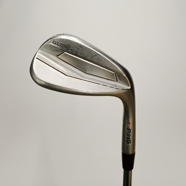 GLIDE　4.0 WG 52S°  12°  S N.S.PRO　MODUS3　TOUR　115