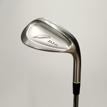 DJ-6 WG 52°  17°  WEDGE N.S.PRO　DS-91w