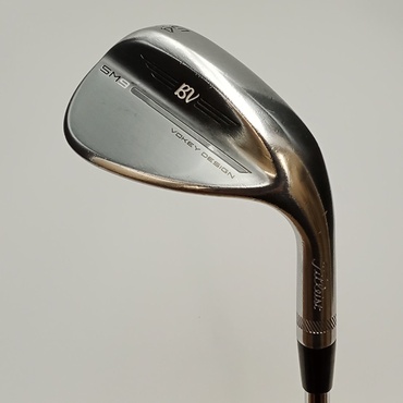 VOKEY　SM9　ツアークローム WG 54S°  10°  BV105