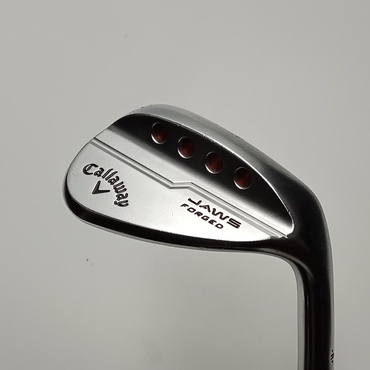 JAWS　FORGED　クロム WG 56°  12°  S N.S.PRO　950GH　neo