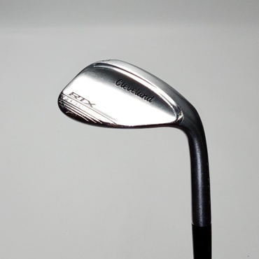 RTX　FULL-FACE WG 56°  9°  S200 Dynamic　Gold