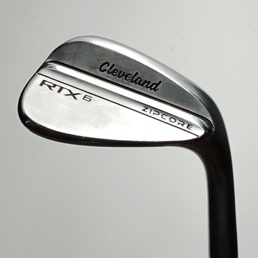 RTX　6　ZIPCORE　ツアーサテン WG 46M°  10°  S200 Dynamic　Gold