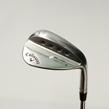 JAWS　WEDGE　クロム　W　グラインドソール ウェッジ その他スチール