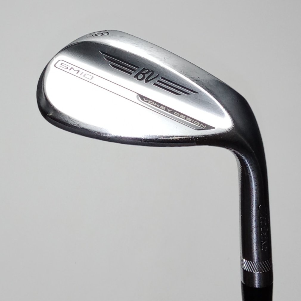 VOKEY SM10 ﾂｱｰｸﾛｰﾑ WG 58T° 4° S N.S.PRO 950GH neo｜Alpen Online