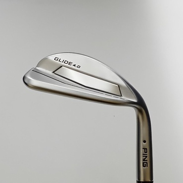 GLIDE　4.0 WG 58EYE2°  8°  S N.S.PRO　MODUS3　TOUR　115