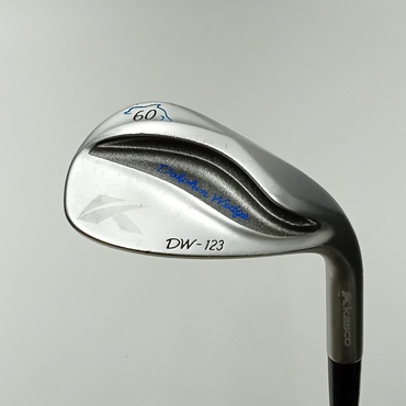 Dolphin　Wedge　DW-123 WG 60°  7°  WEDGE N.S.PRO　950GH　neo